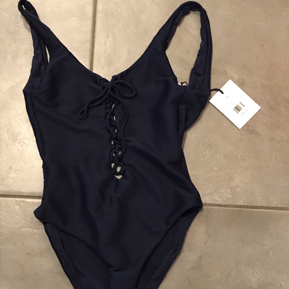 Onia Bridget One Piece NWT - Picture 6 of 7
